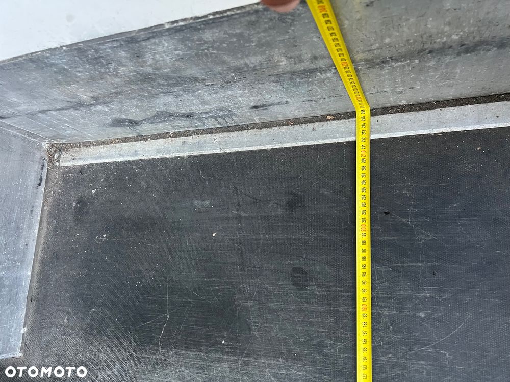 Volkswagen Crafter - 8