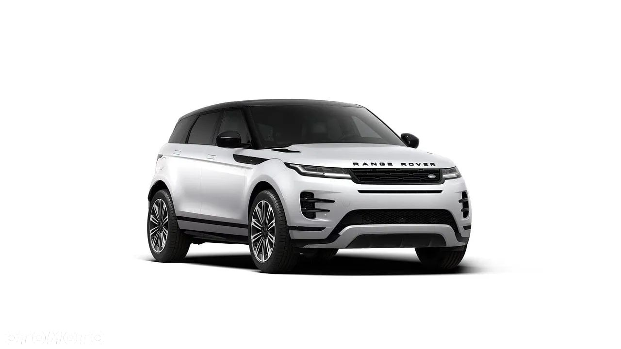 Land Rover Range Rover Evoque D200 Dynamic HSE - 1
