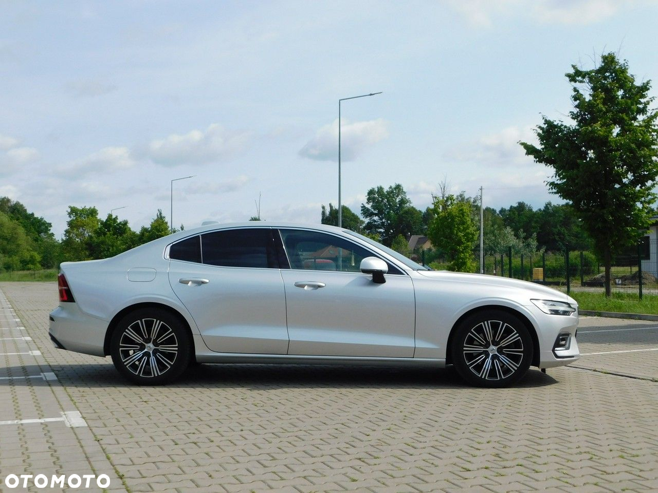 Volvo S60 - 4