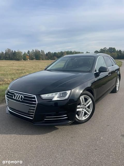 Audi A4 Avant - 4