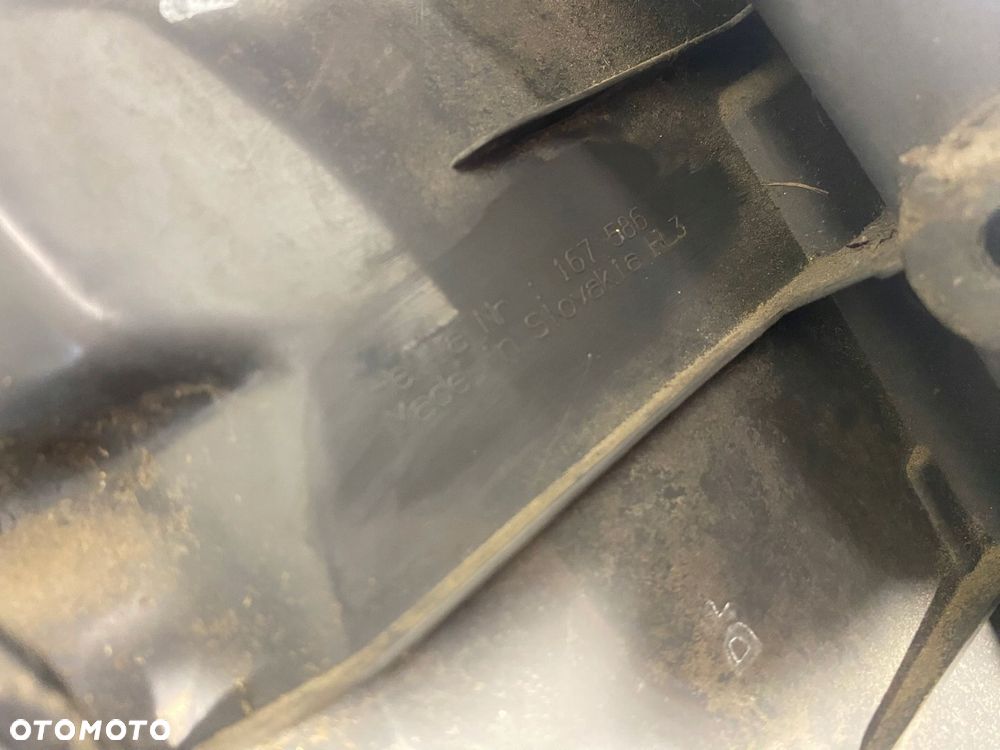 lampa prawy tył prawa tylna kia ceed i kombi sw eu - 9