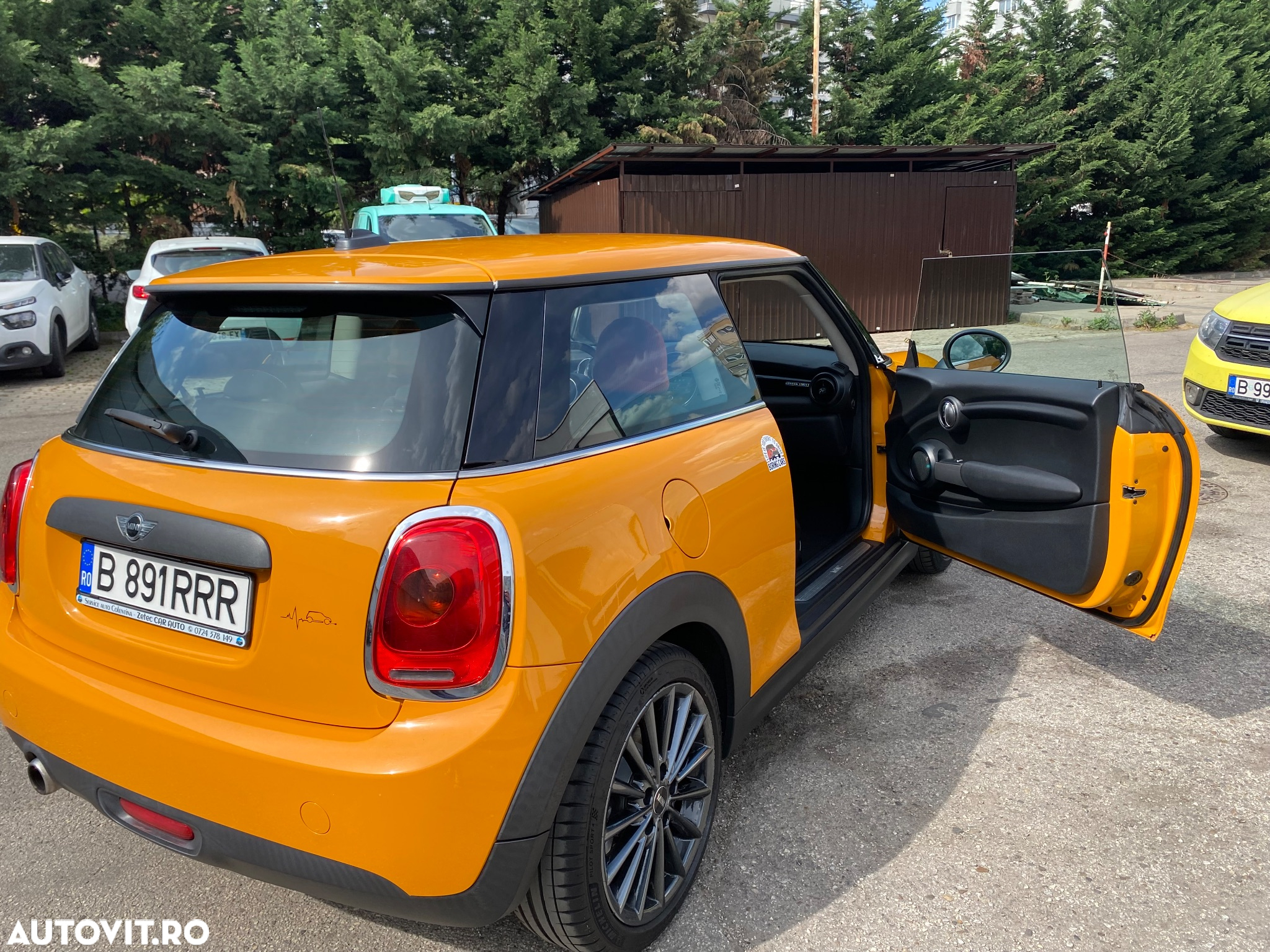 Mini ONE Standard - 9