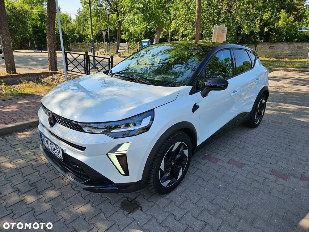 Renault Captur 1.0 TCe Techno - 11