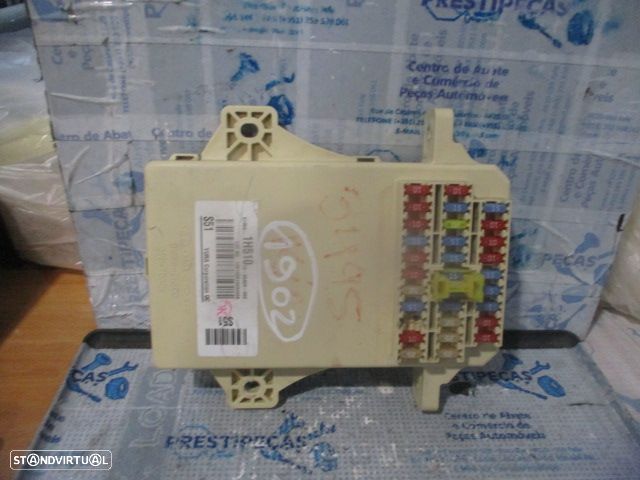 Centralina 0281015438 391032A716  940031H251   919501H510  919502H500  954001H042    919401H120  3951027010  957102E000  KIA CEED 1 SW 2009 1.6CRDI 115CV 5P CINZENTO BOSCH - 15