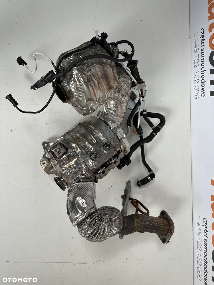 FORD FOCUS MK4 GALAXA  2.0 TDCI ECOBLUE 18-24r.- Katalizator DPF 82529633 - 1