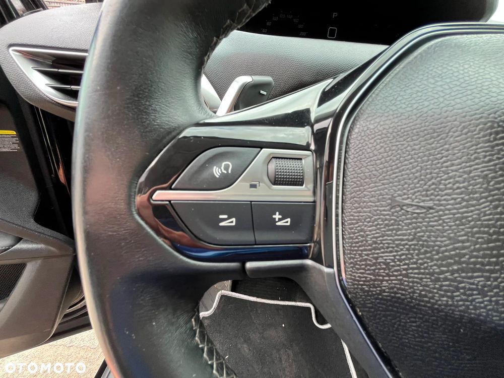 Peugeot 3008 BlueHDi 130 Stop & Start EAT8 Allure - 24