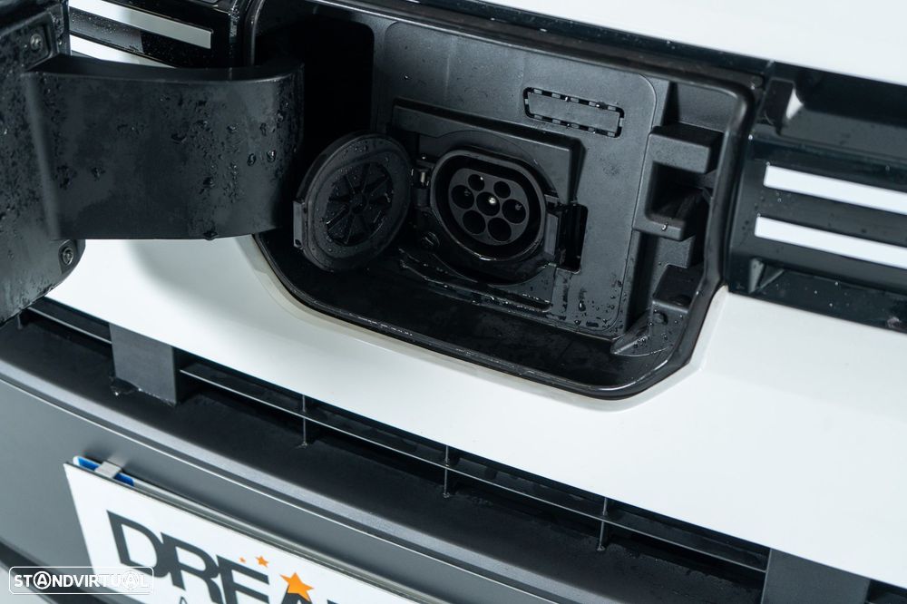 Dacia Spring Electric 65 Expression - 15