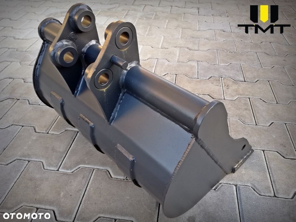 Łyżka kopiąca 60cm 0,8-2t Bobcat Sany Yanmar Sunward Komatsu Kubota - 4