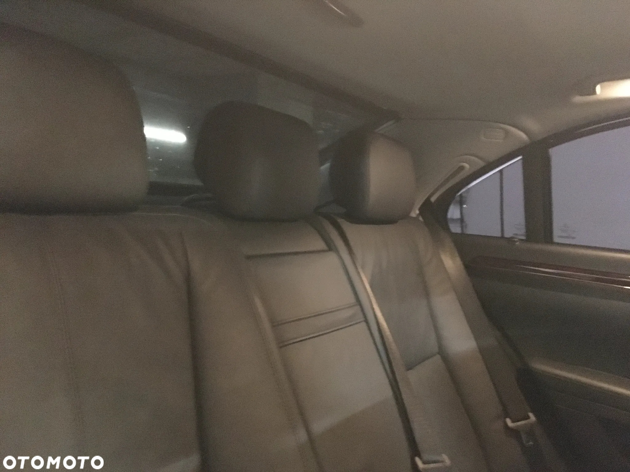 Mercedes-Benz Klasa S 500 L 7G-TRONIC - 19