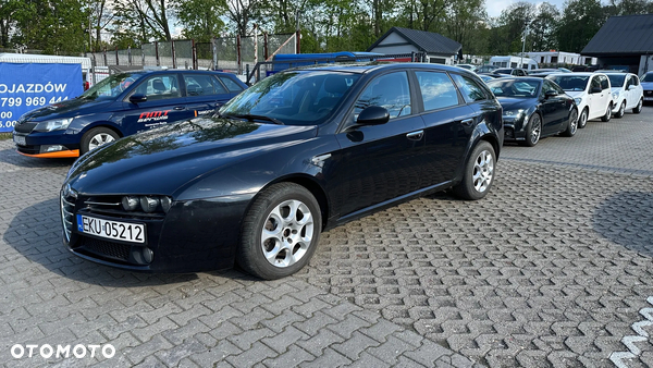 Alfa Romeo 159