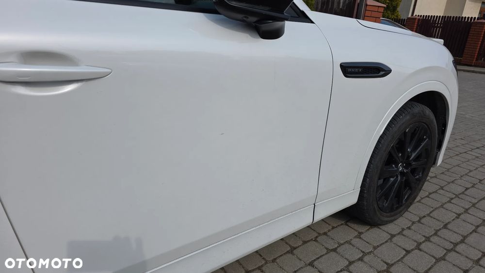 Mazda CX-60 2.5 PHEV Homura AWD - 38