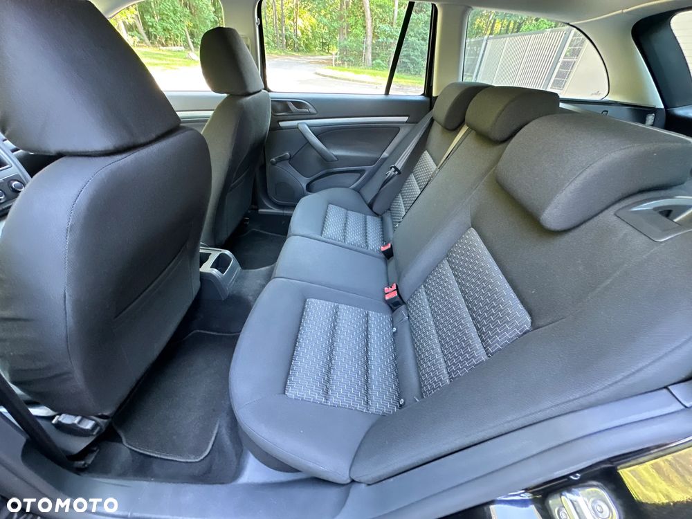 Skoda Octavia 1.4 TSI Classic - 18