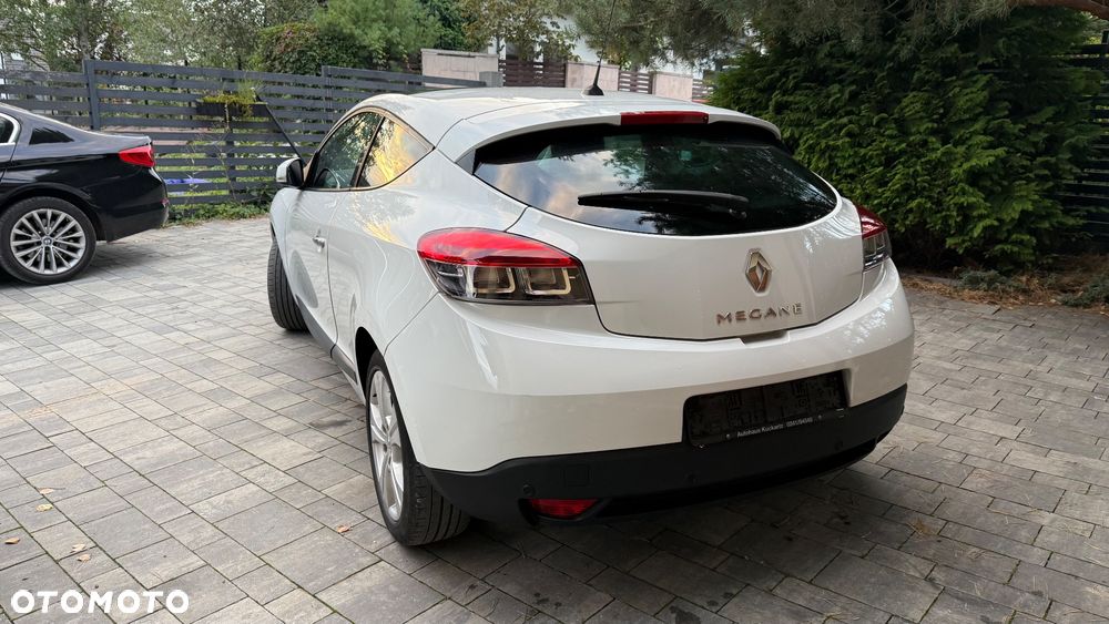 Renault Megane 1.4 16V TCE Expression - 14