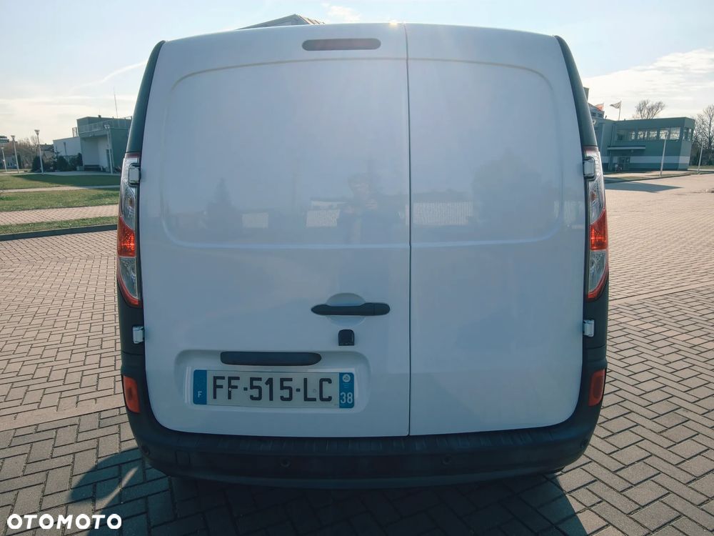 Renault KANGOO - 13