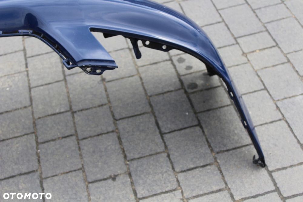 ZDERZAK PRZÓD TOYOTA COROLLA E12 - 13