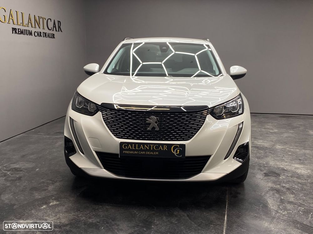 Peugeot 2008 - 3