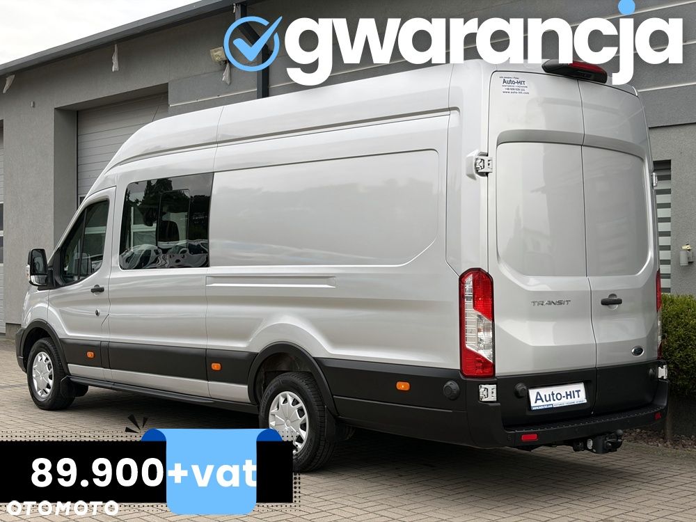 Ford Transit - 4