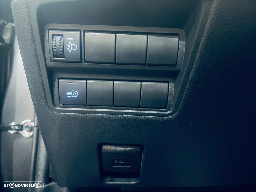 Toyota Yaris 1.0 VVT-i Comfort Plus - 45