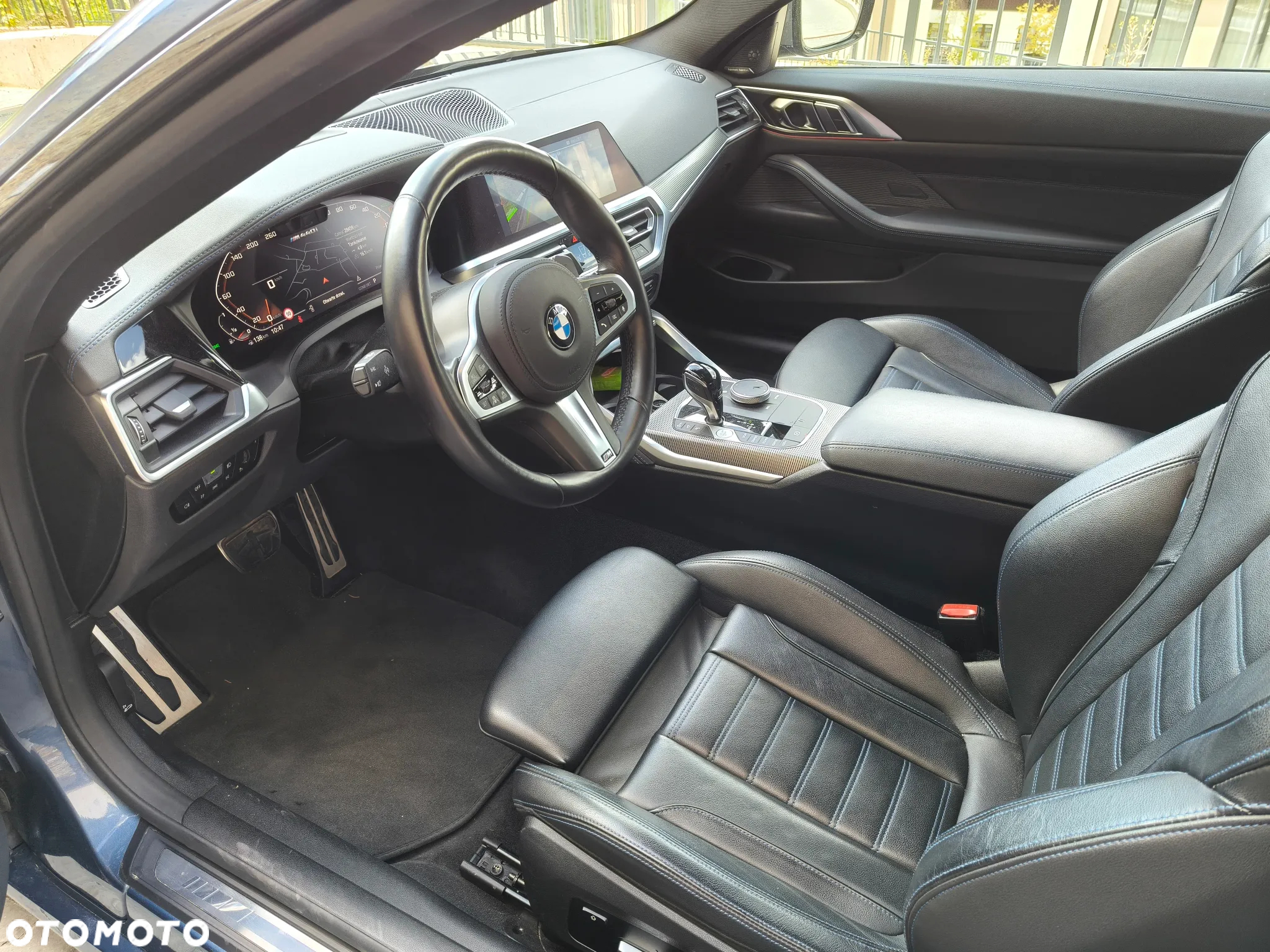 BMW Seria 4 - 21