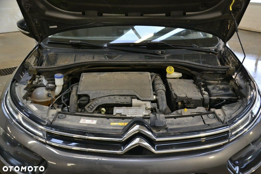 Citroën C4 Cactus - 26