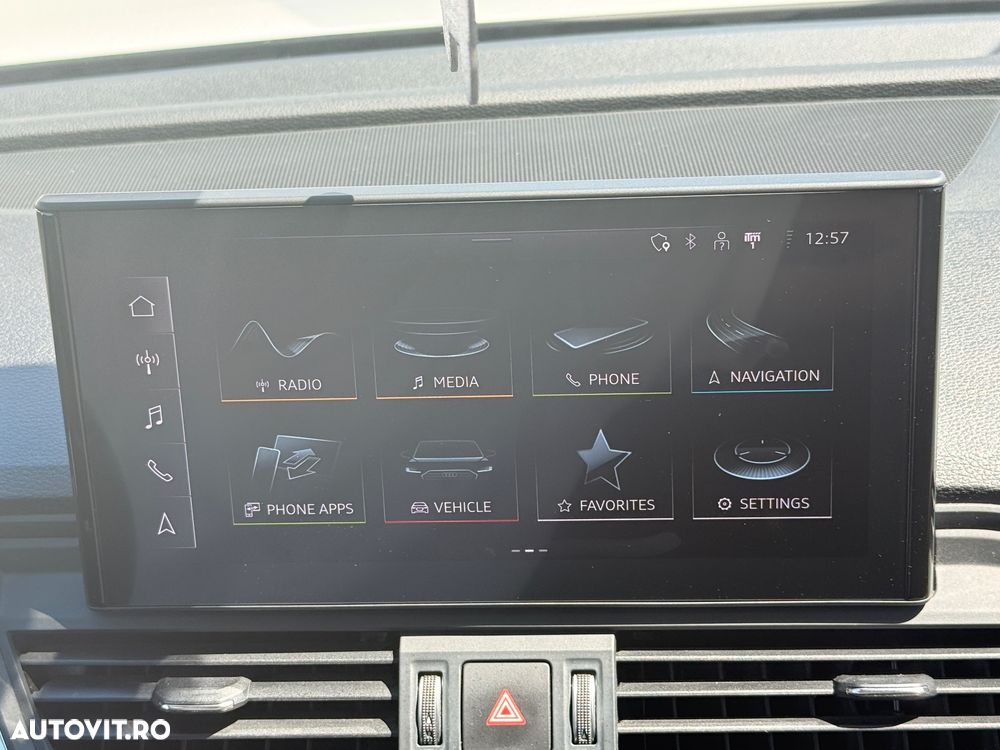 Audi Q5 45 TFSI quattro S tronic S line - 10