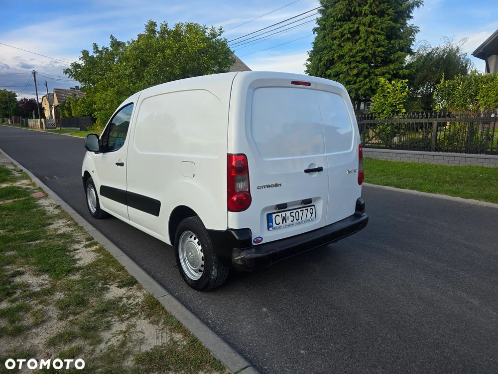 Opel Combo - 4