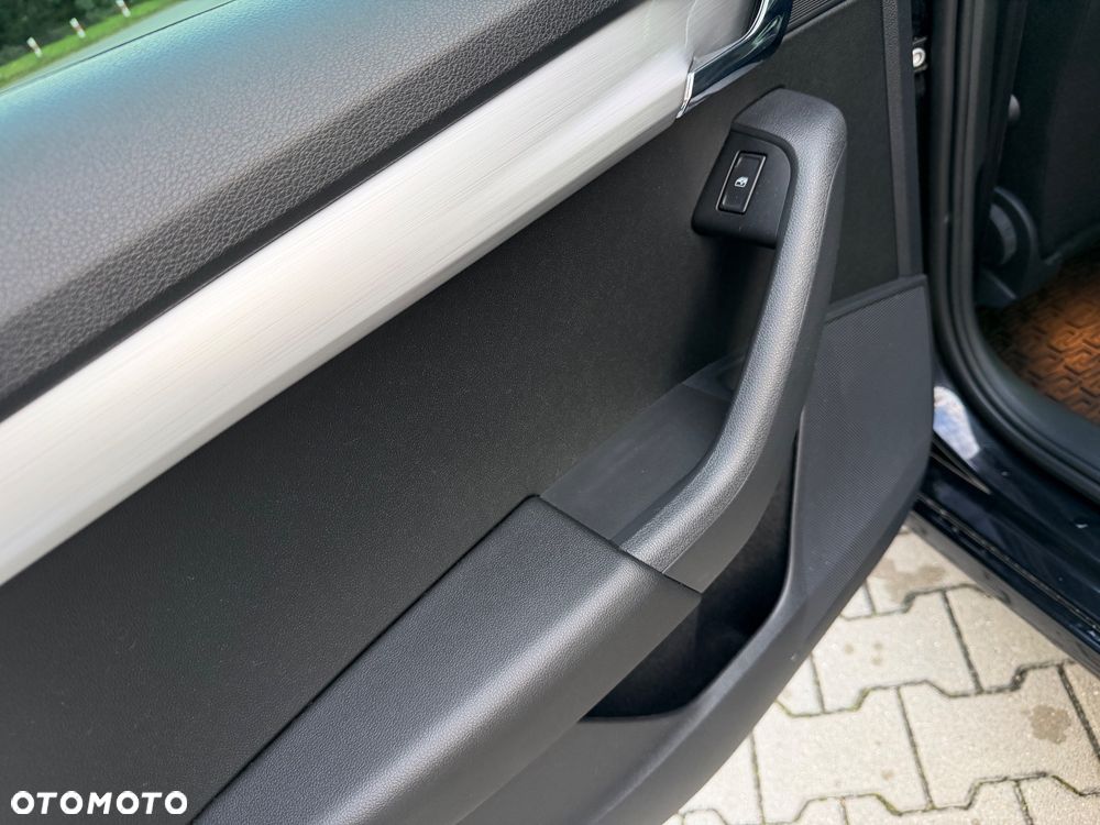 Skoda Octavia 1.5 TSI GPF ACT Ambition - 24