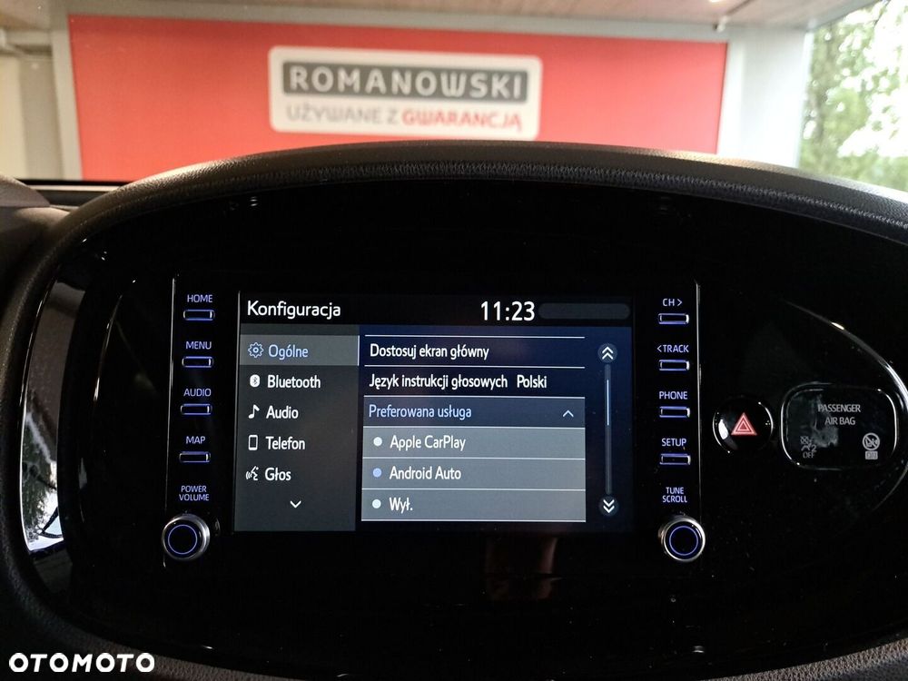 Toyota Aygo X - 23