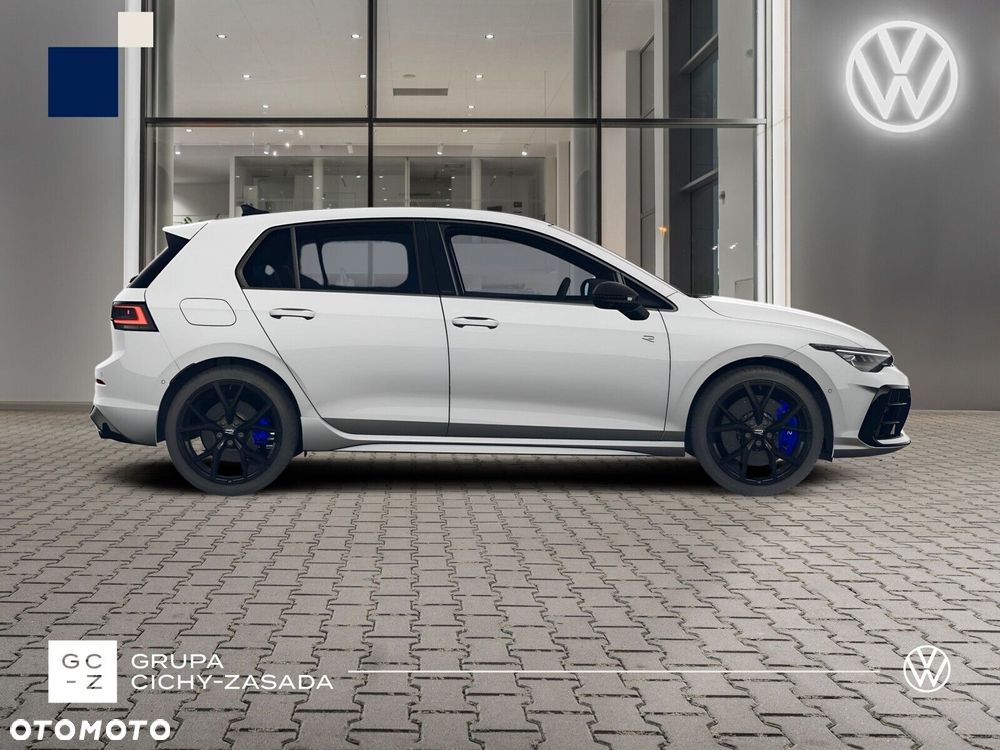Volkswagen Golf - 7