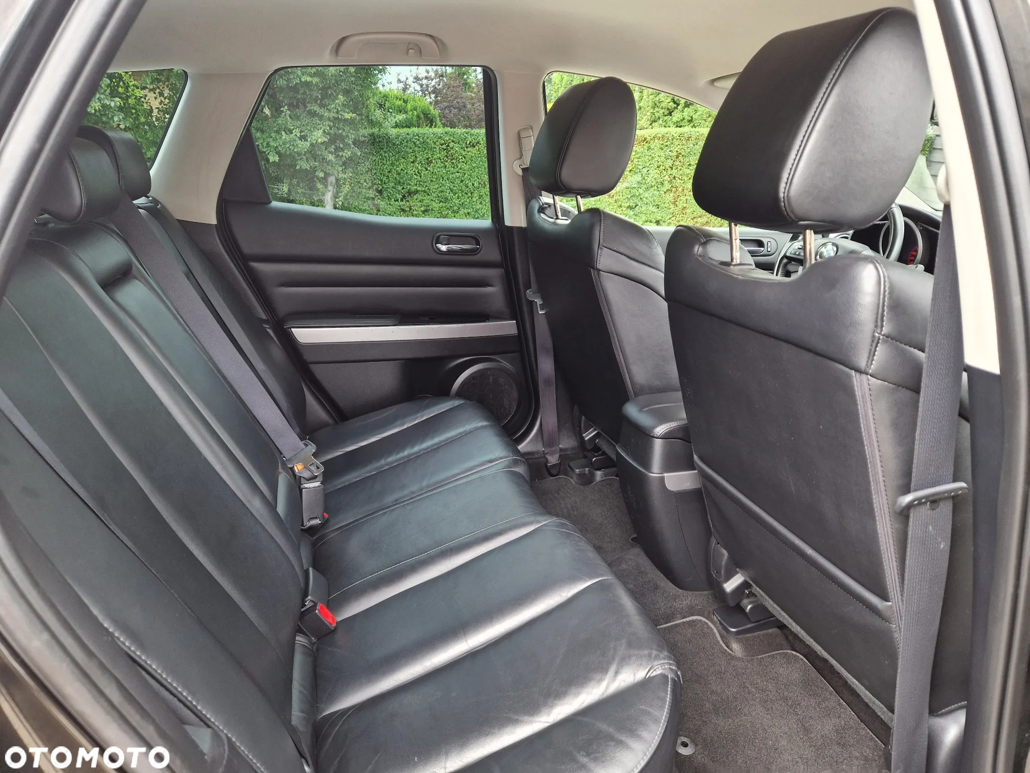 Mazda CX-7 2.2 MZR-CD Prime-Line - 37