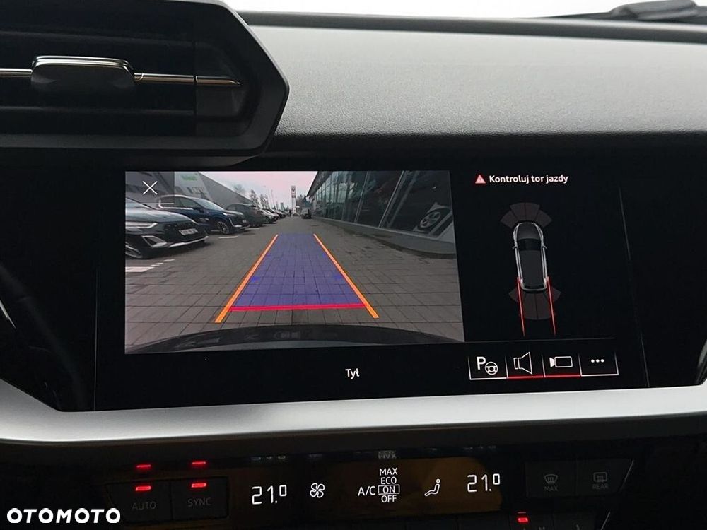 Audi A3 Sportback - 23