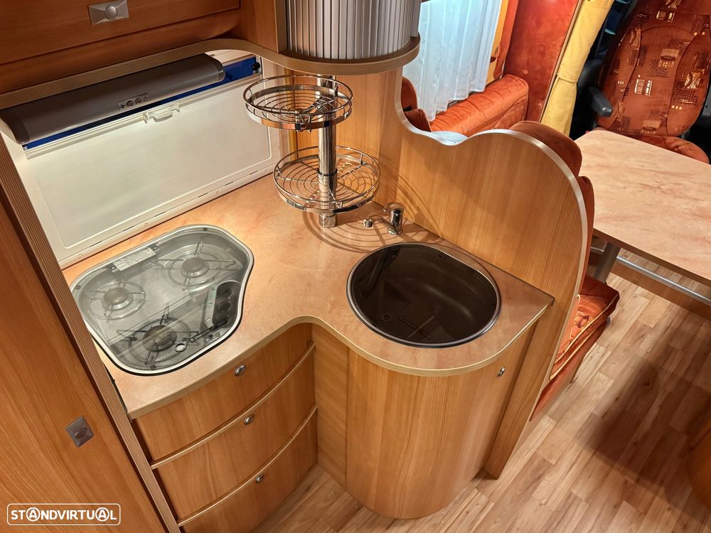 Challenger Eden 612 - 20