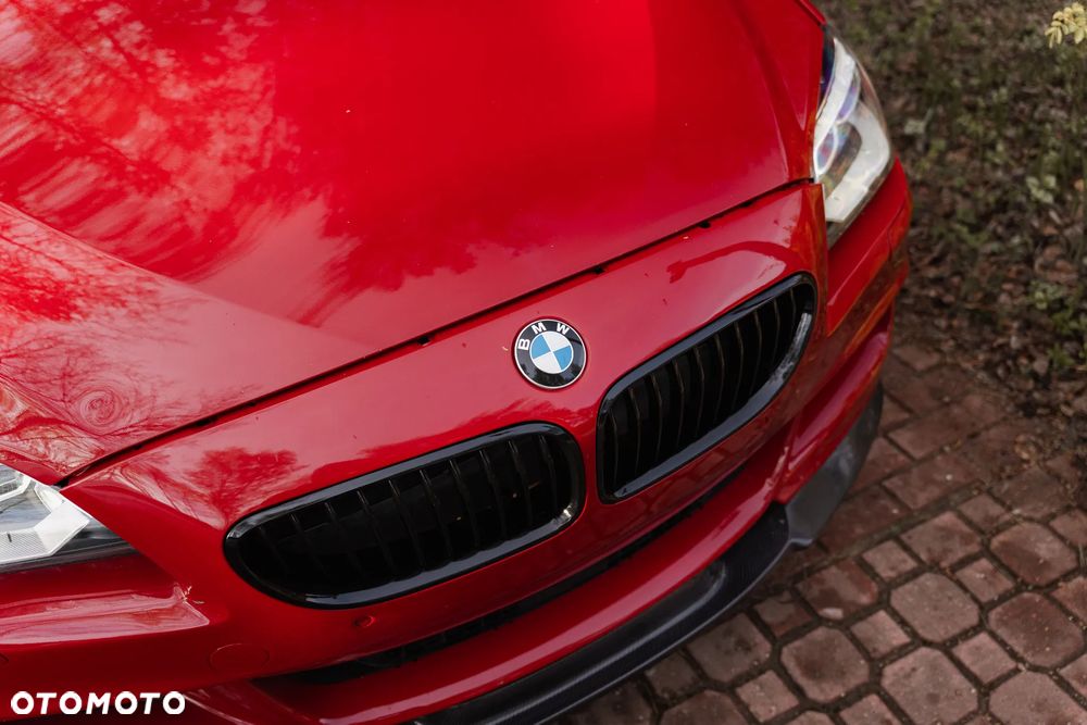 BMW Seria 6 650i xDrive - 3