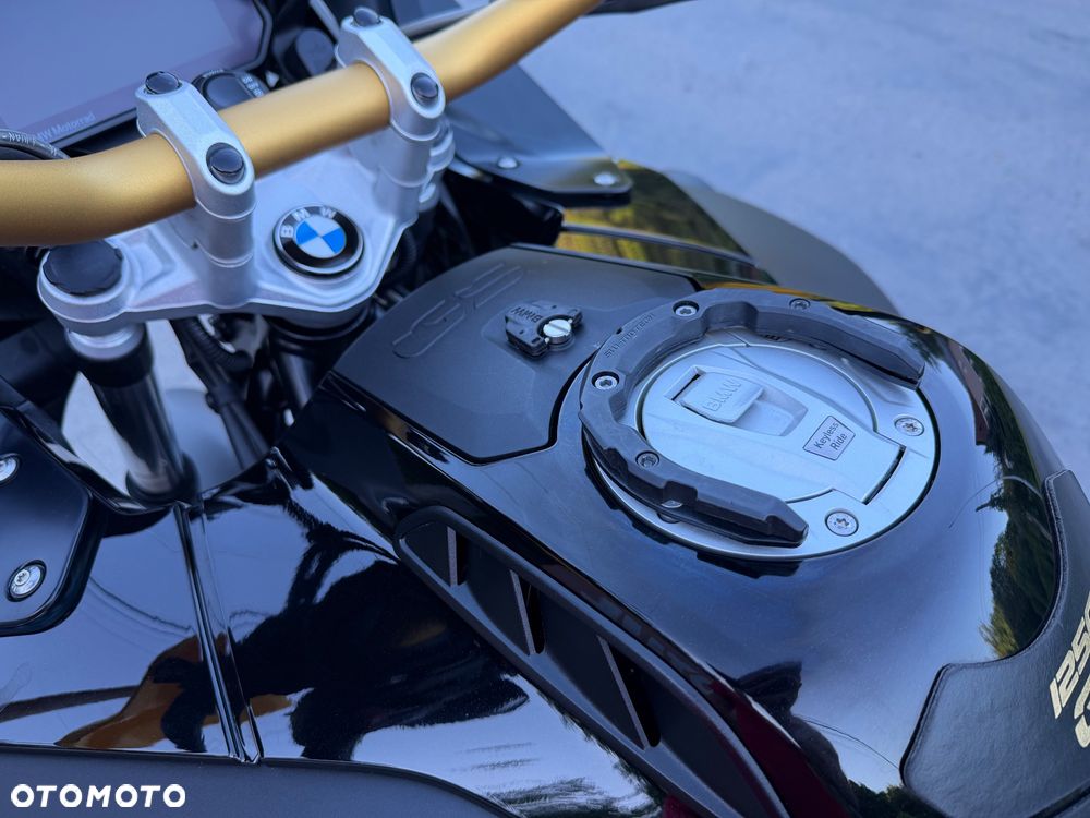 BMW R1250 GS Adventure - 31