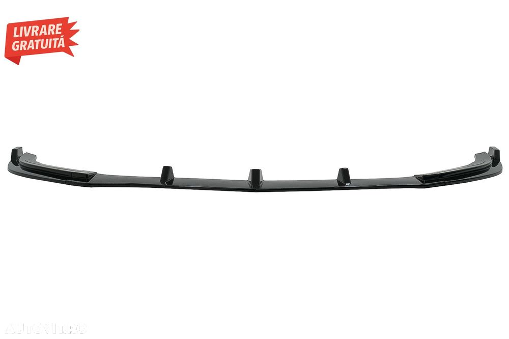 Prelungire Bara Fata Mercedes E-Class W212 S212 Facelift Sport Line (2013-2016) Ne- livrare gratuita - 1