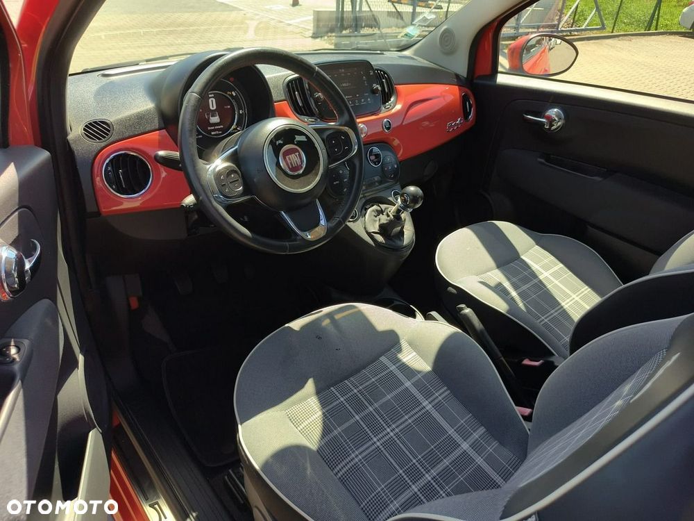 Fiat 500 - 9