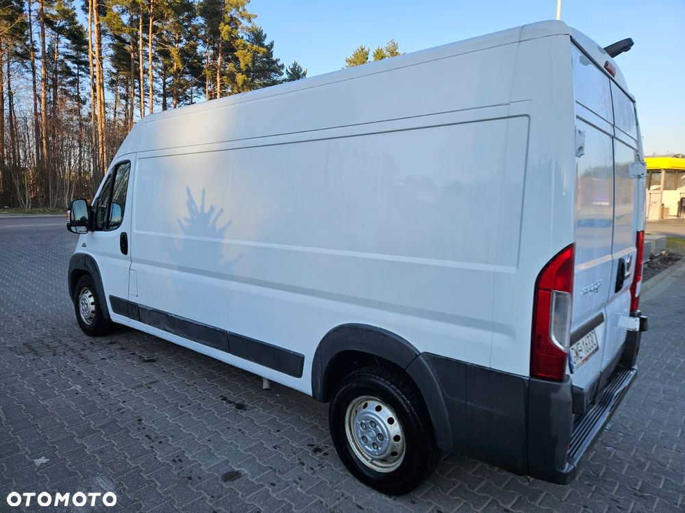 Fiat Ducato - 4