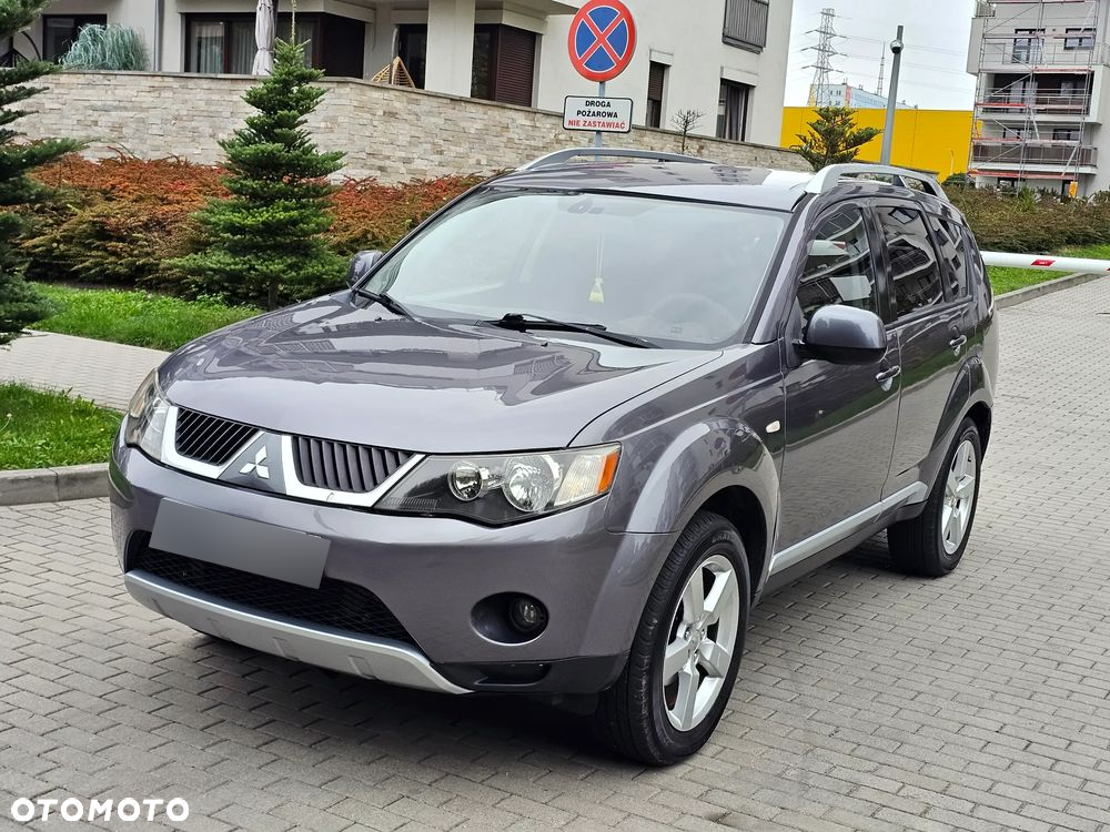 Mitsubishi Outlander 2.0 DID Intense - 12