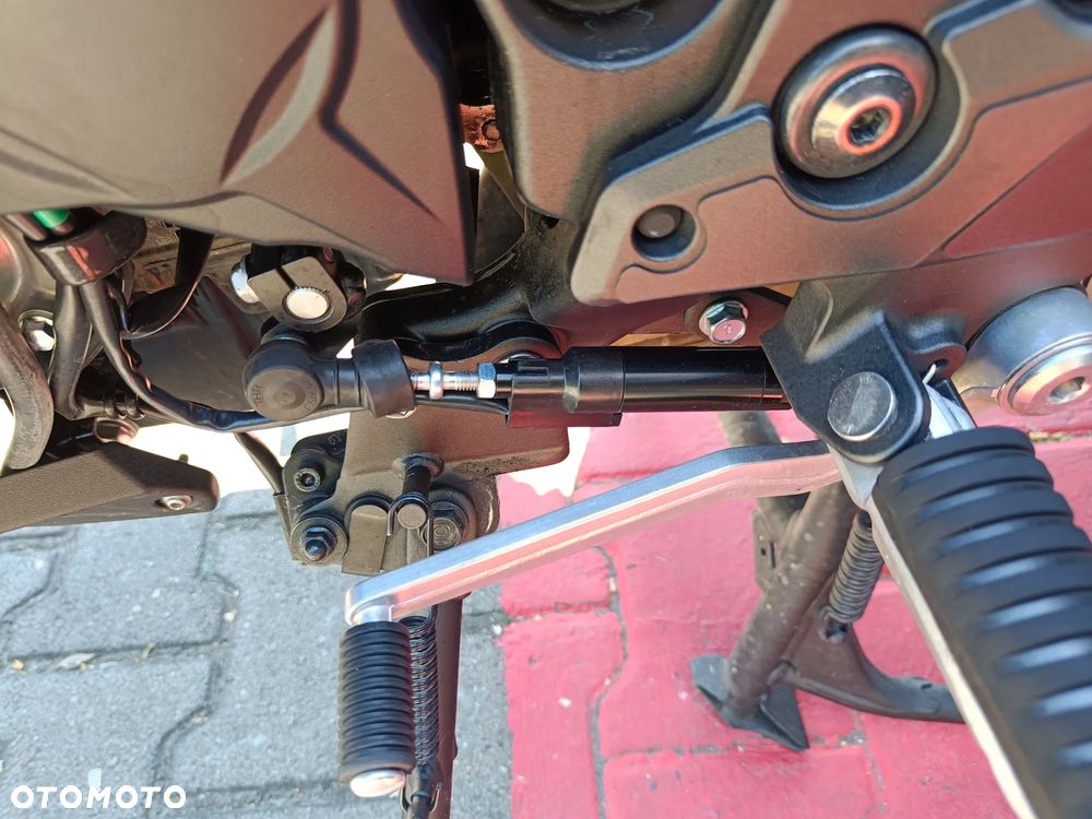 Kawasaki Versys 1000 - 14
