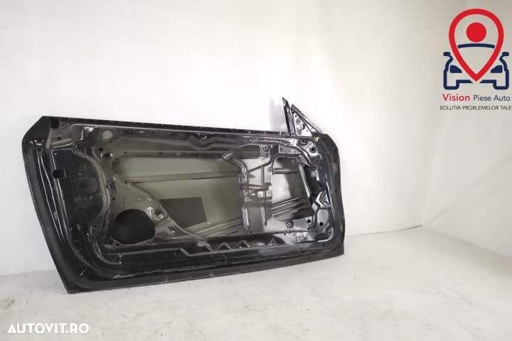 Usa Stanga Fata Originala Coupe BMW Seria 1 E81-E88 2004 2005 2006 200 - 5