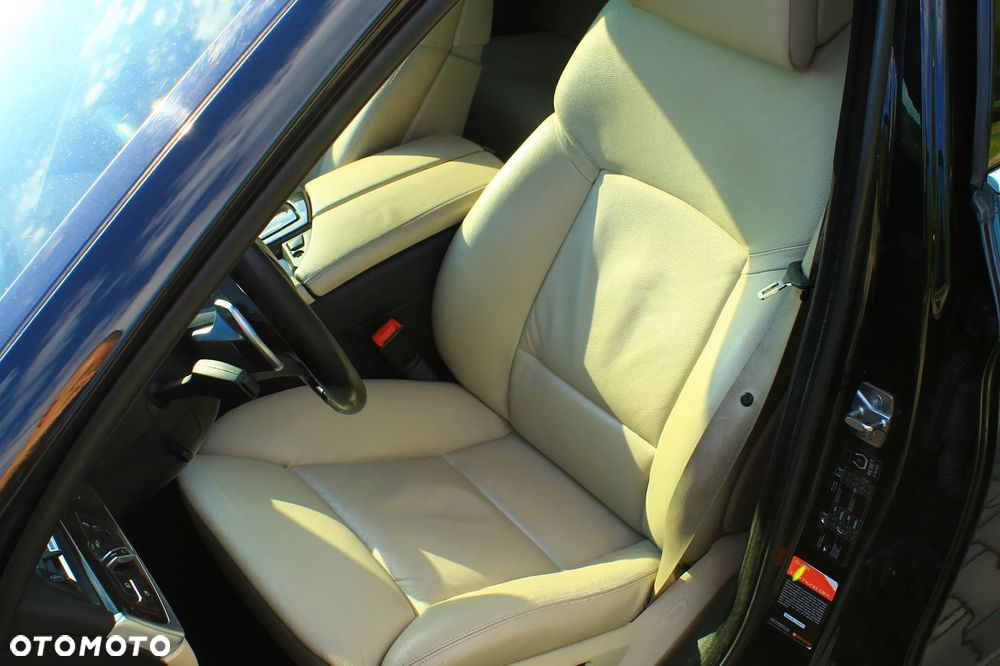 BMW Seria 5 - 11
