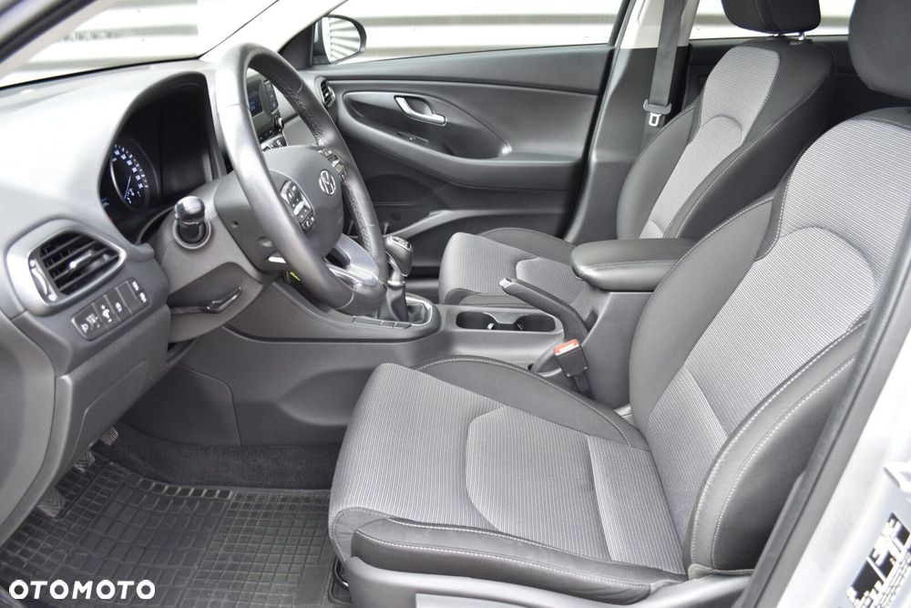 Hyundai i30 1.0 T-GDI Modern - 23