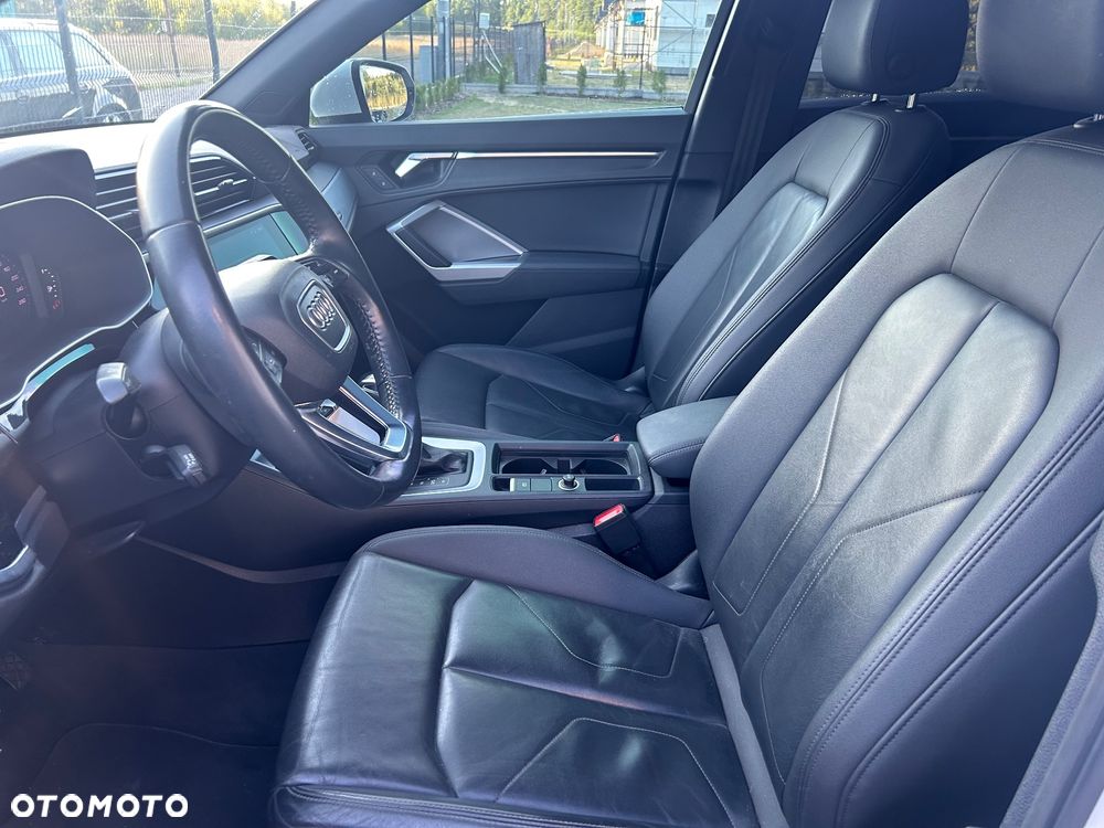 Audi Q3 45 TFSI Quattro S tronic - 26