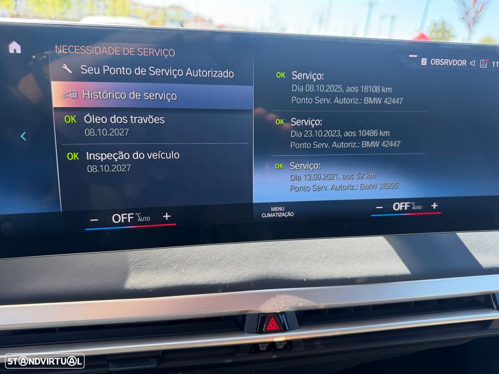 BMW iX xDrive 40 Pack Desportivo - 11