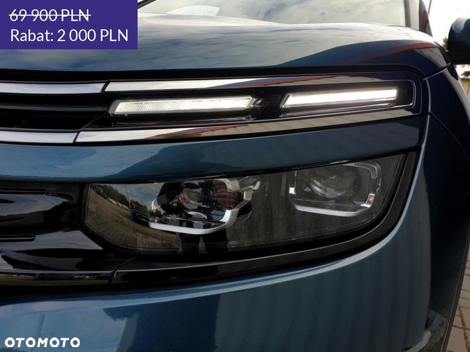 Citroën C5 Aircross - 37