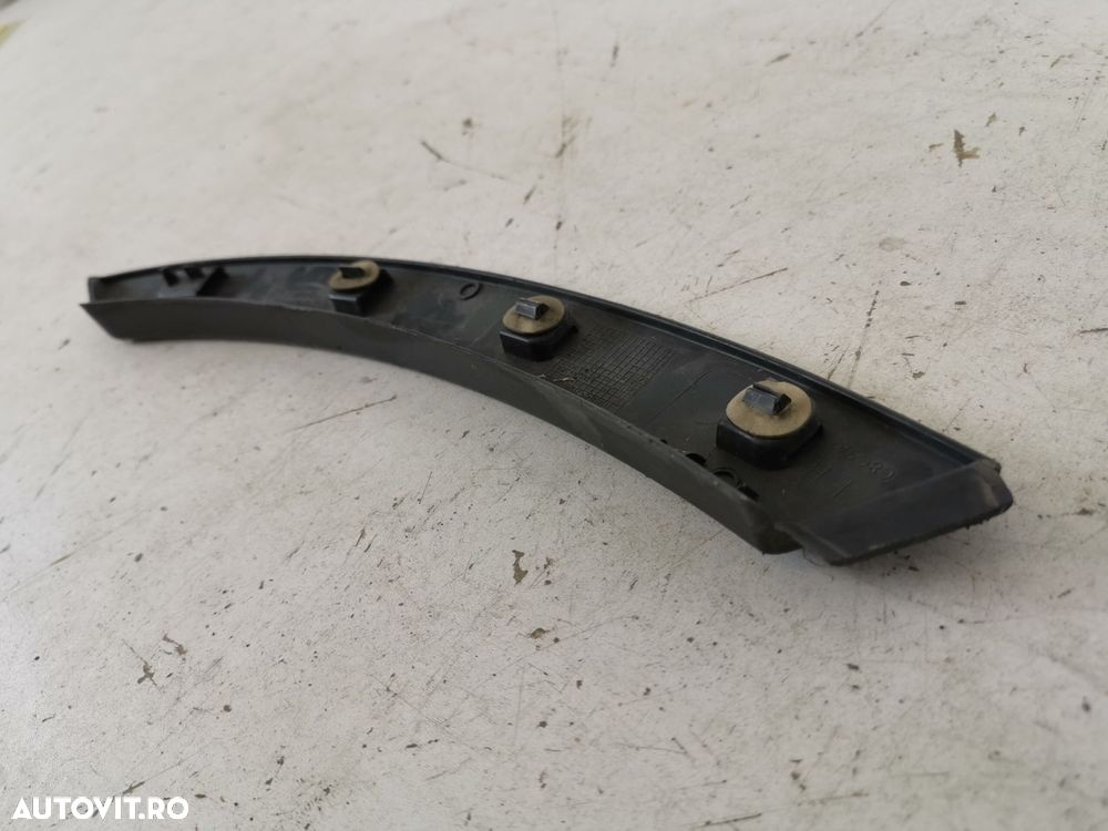 Bandou Aripa Overfender Stanga Spate Land Rover  Range Rover Evoque L5 - 6