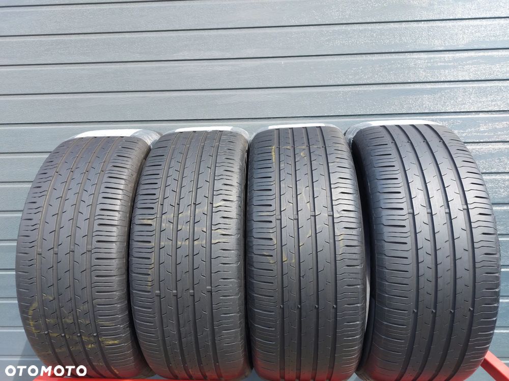 245/50 R19 OPONY CONTINENTAL ECO CONTACT 6 DOT19