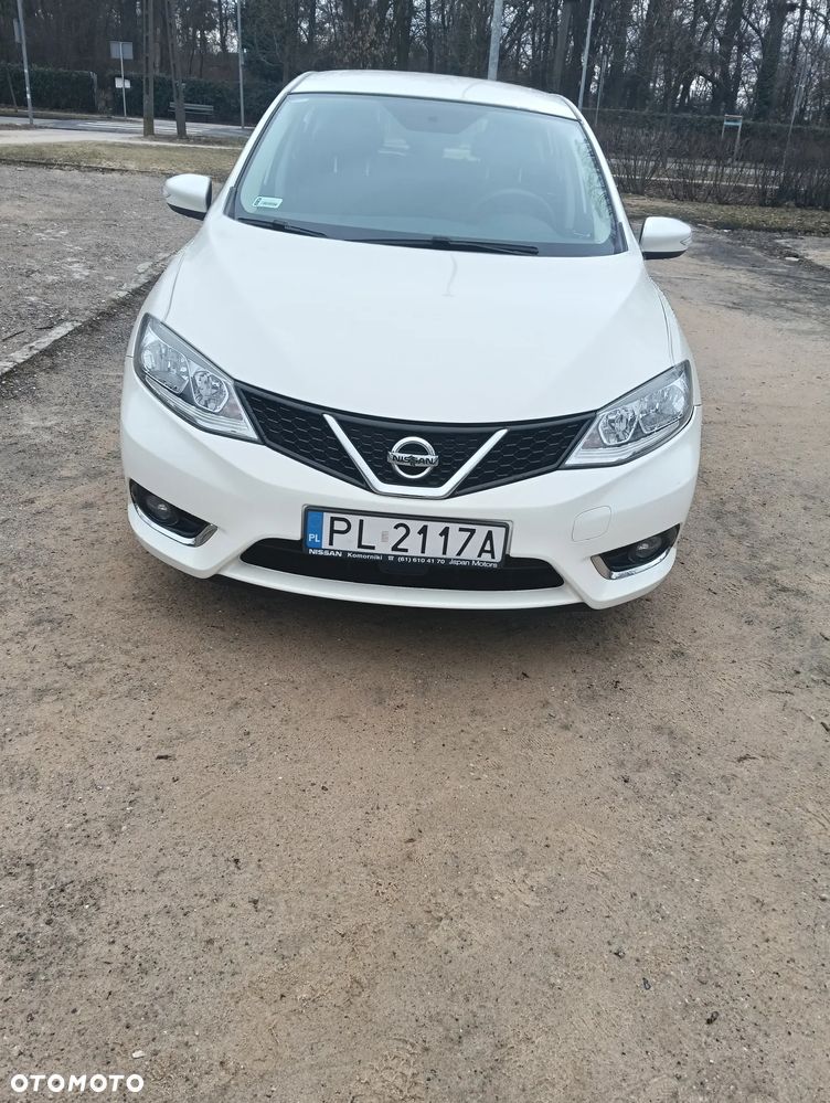 Nissan Pulsar - 4