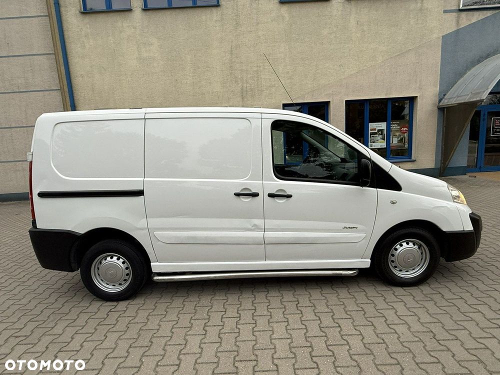 Citroën Jumpy - 11