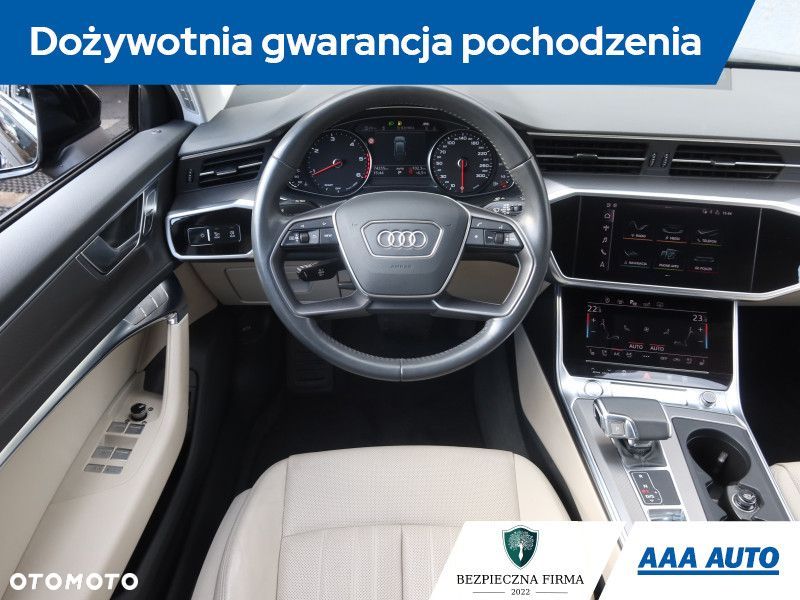 Audi A6 Avant - 23